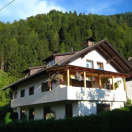 Апартаменты Ferienhaus Maier Линд Экстерьер фото