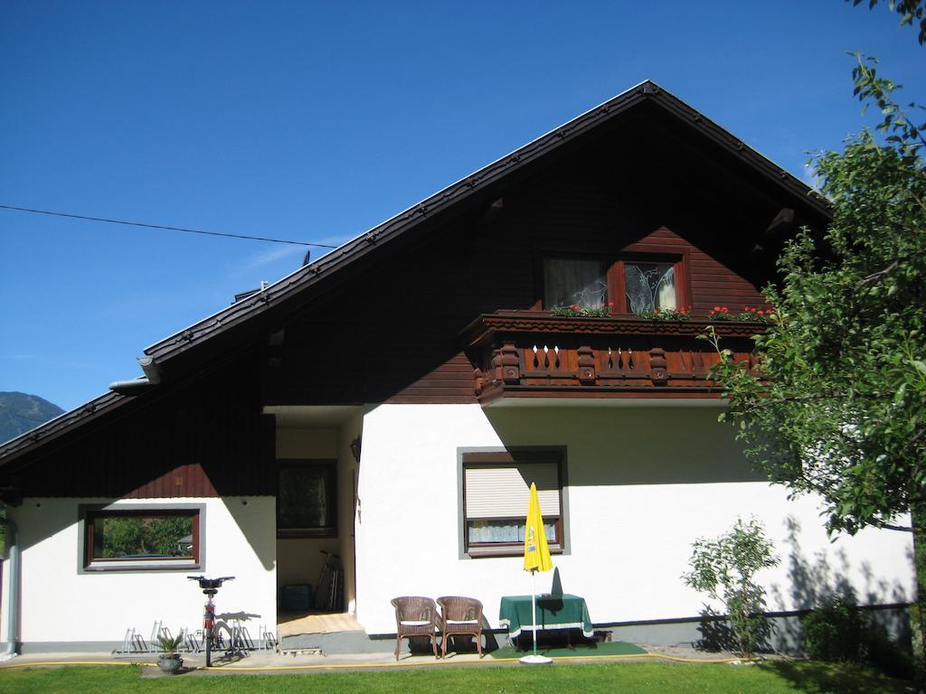 Апартаменты Ferienhaus Maier Линд Экстерьер фото